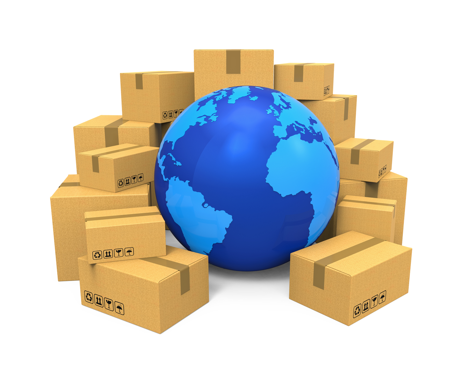 Global Reach