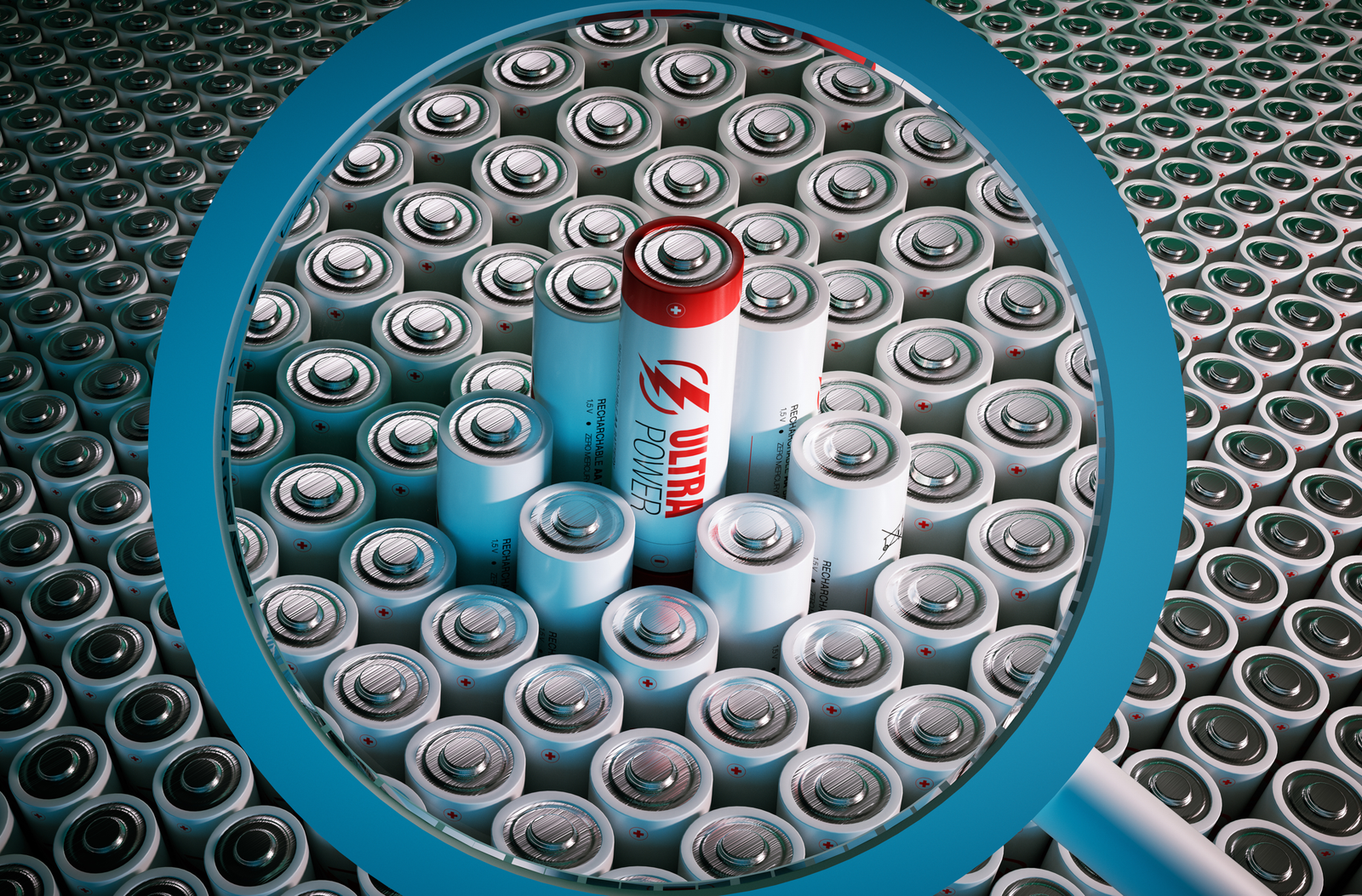 Battery Technology