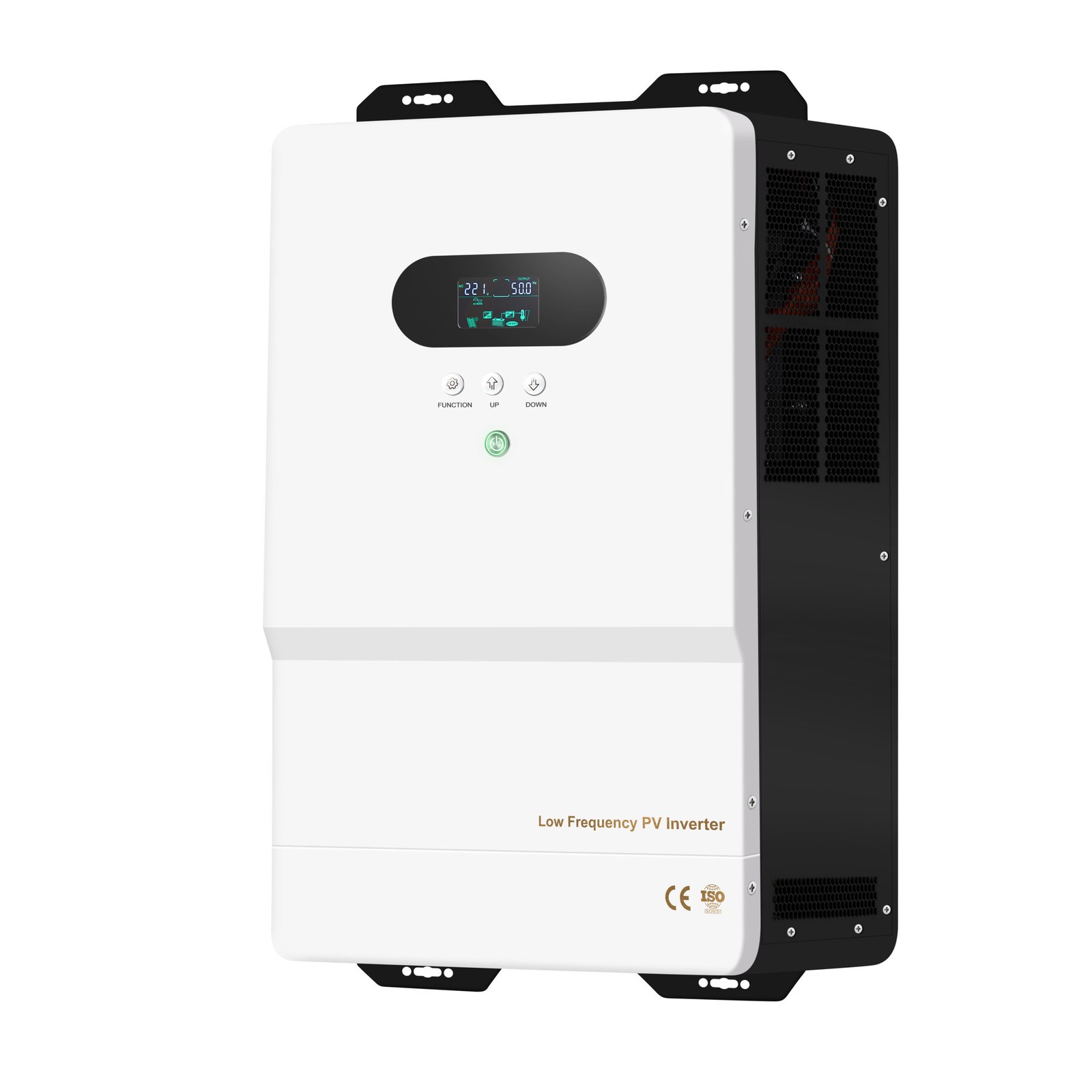 Low Frequency Solar Inverter