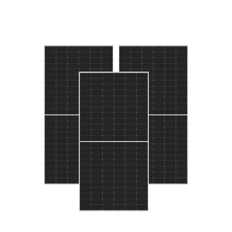 N-type/TOPCon Panels