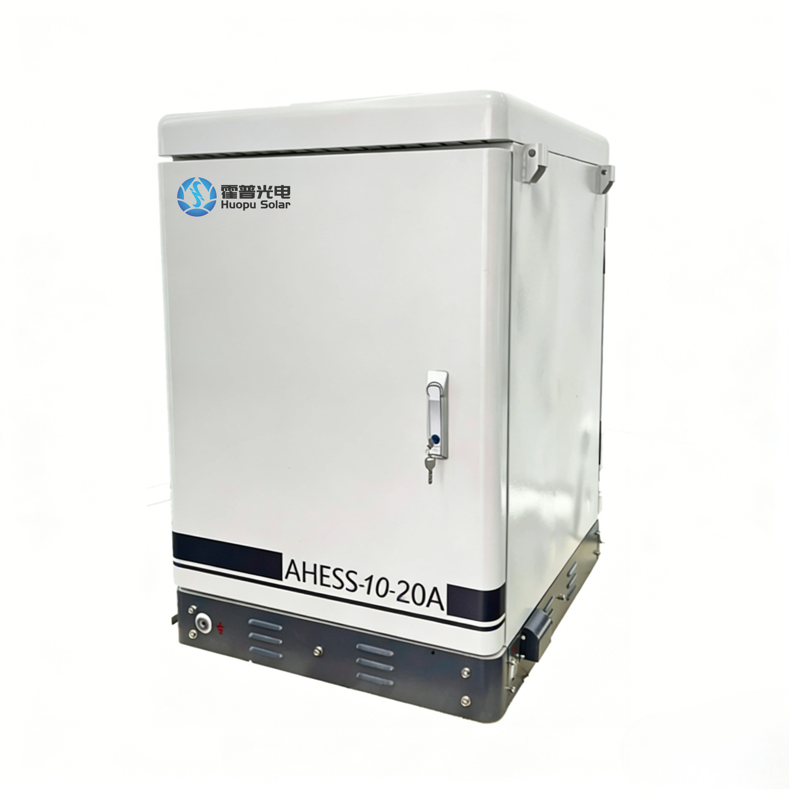 All-in-one Storage Cabinet